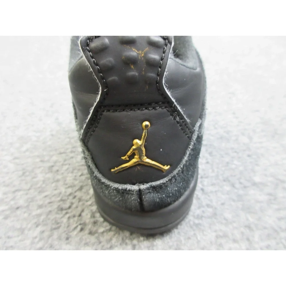 Jordan 4 Retro Shoes Youth Size 11C Boys‎ Basketball 308499-032